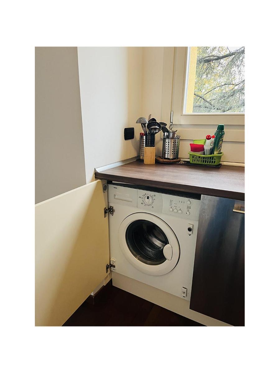 A Casa Di Luca Apartment Milano Ngoại thất bức ảnh