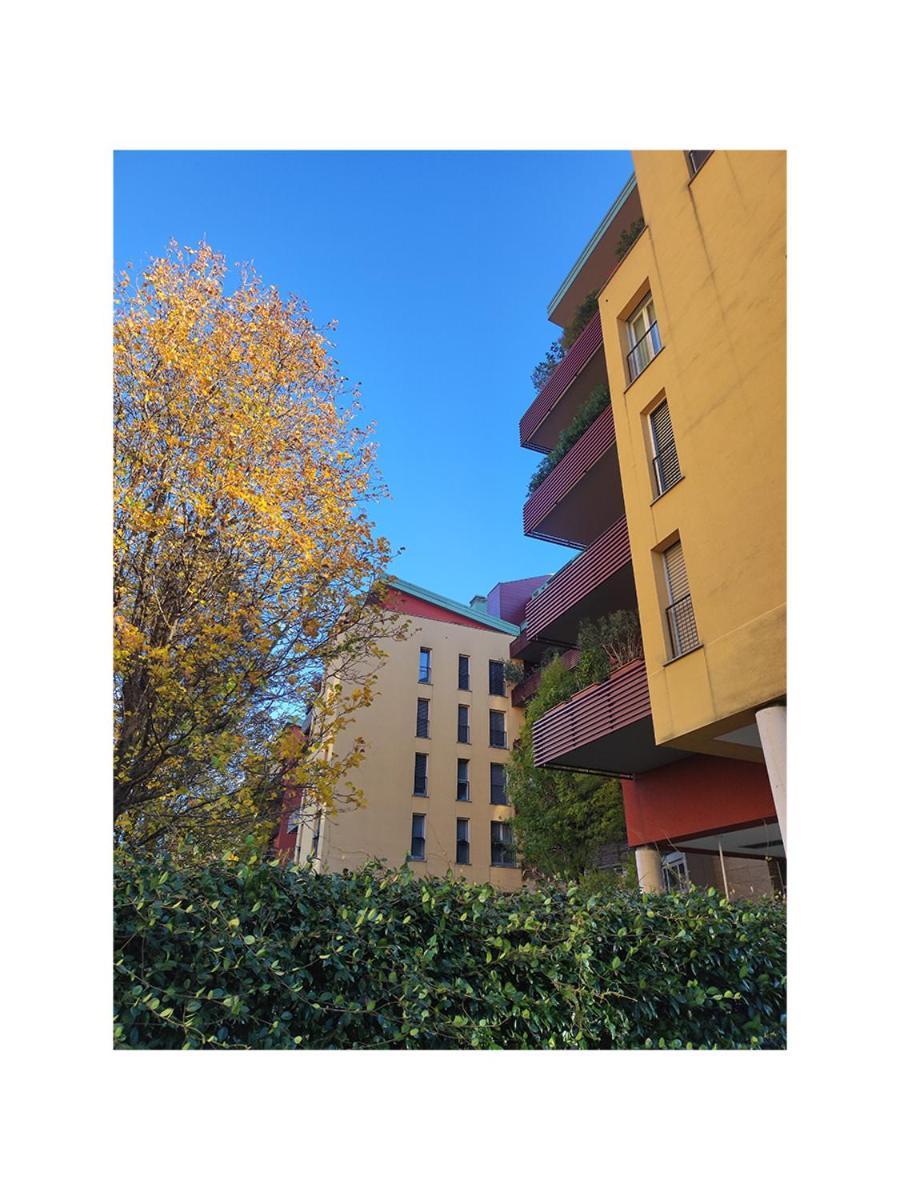 A Casa Di Luca Apartment Milano Ngoại thất bức ảnh