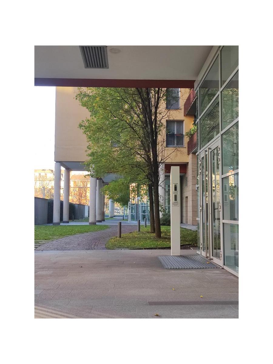 A Casa Di Luca Apartment Milano Ngoại thất bức ảnh