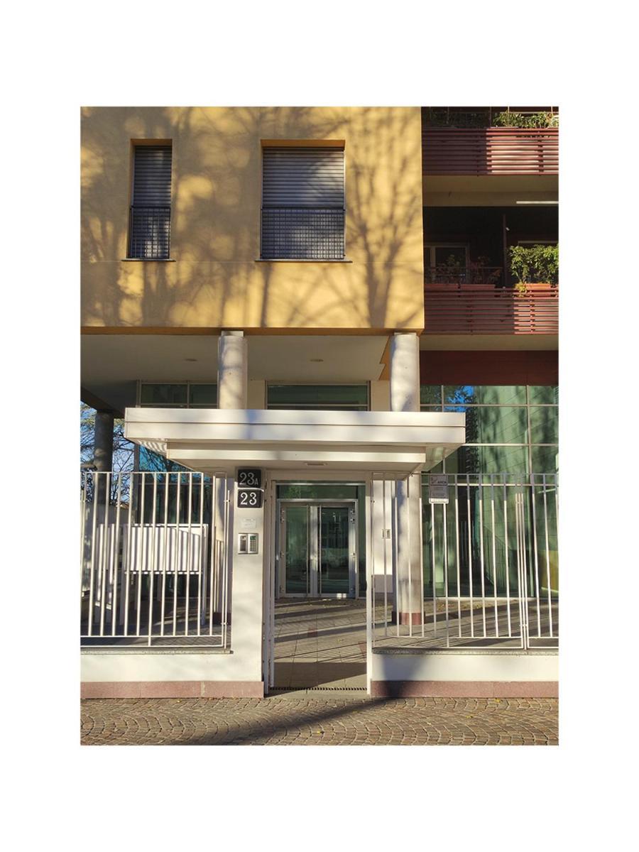 A Casa Di Luca Apartment Milano Ngoại thất bức ảnh