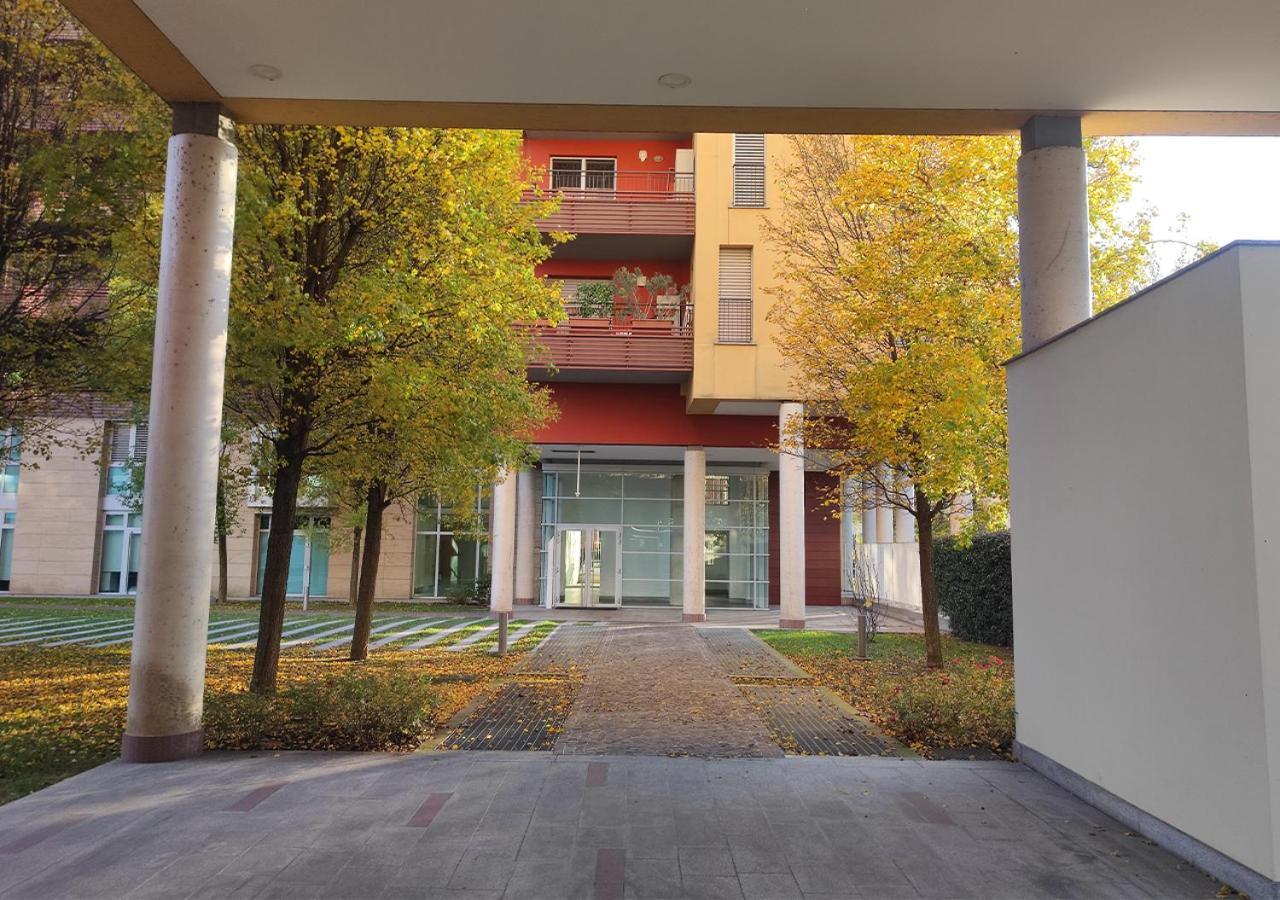A Casa Di Luca Apartment Milano Ngoại thất bức ảnh