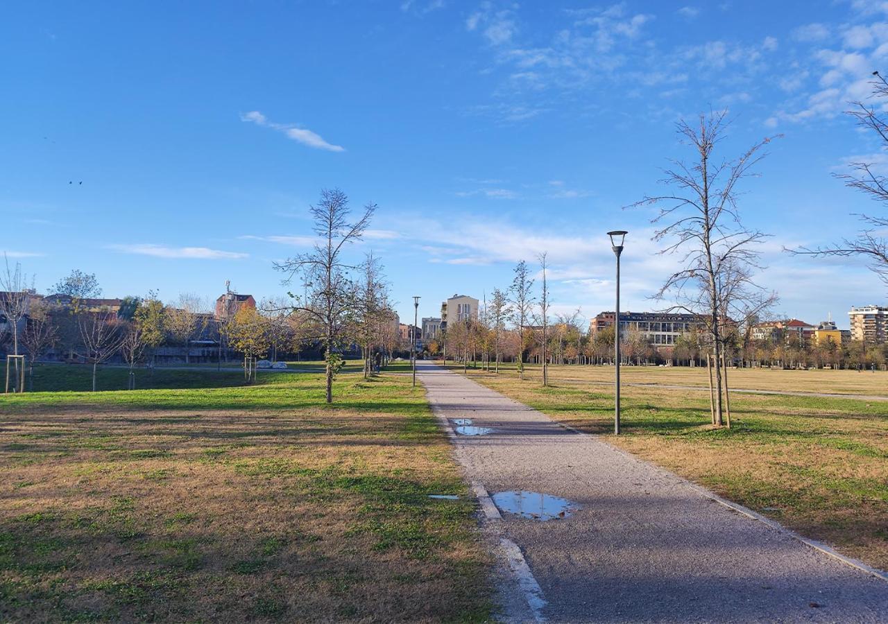 A Casa Di Luca Apartment Milano Ngoại thất bức ảnh