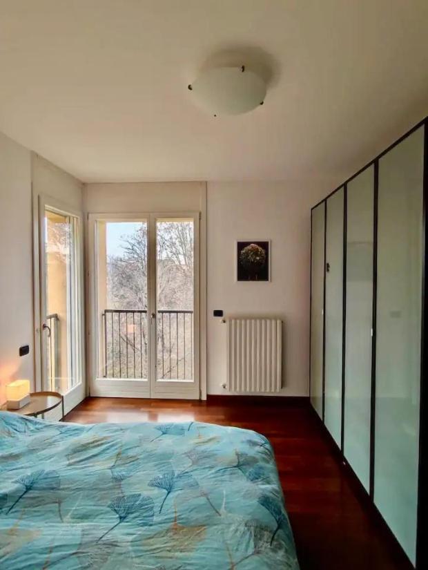 A Casa Di Luca Apartment Milano Ngoại thất bức ảnh